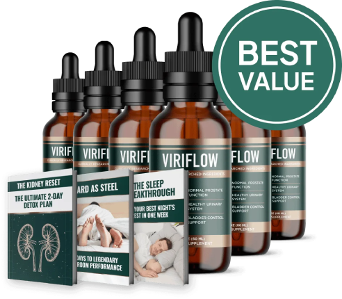 viriflow order
